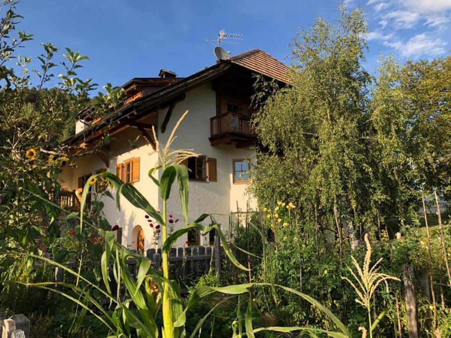 Birbamergut Lengstein Exterior foto
